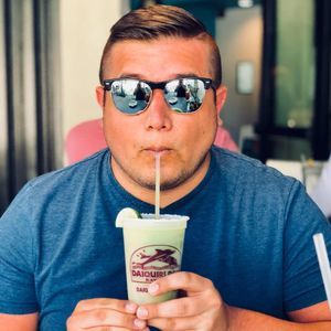 Meet your Posher, Brandon